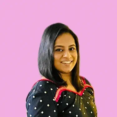 Dr. Joshna John