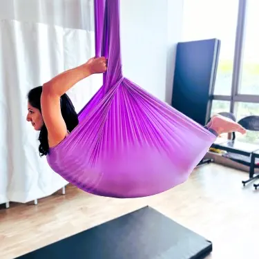 Aerial Fitness