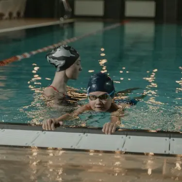 Aqua Fitness