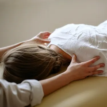 Geriatric Physiotherapy