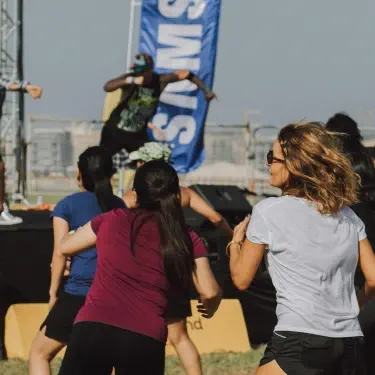 Zumba